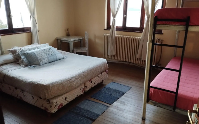 Antiguo Solar del Lago B&B