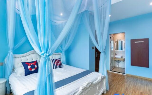 Mitu Inn Hengdian dream Valley store