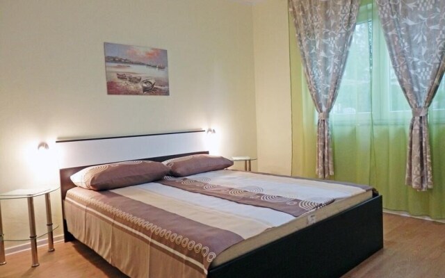Apartmani Ana