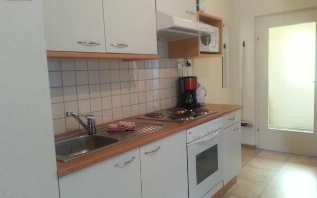 Apartment Katzer