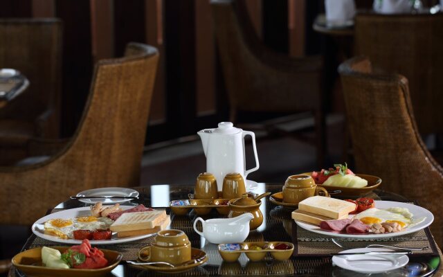 Bagan King Hotel