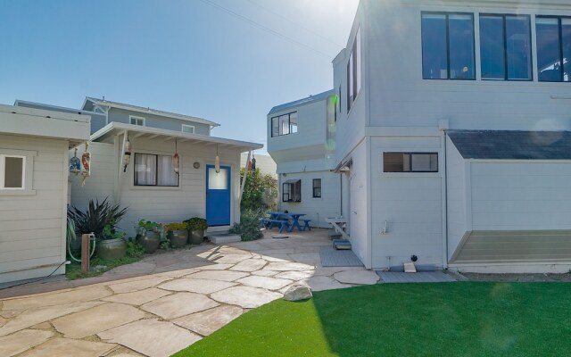 21 Calle del Sierra Home Entire Property 4 Bedrooms 4 Bathrooms Home