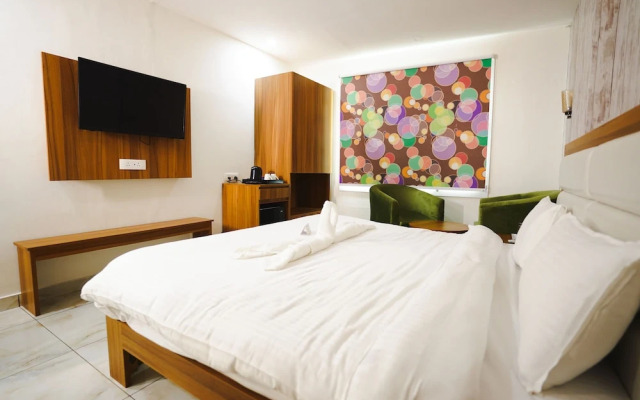 Hotel Northwind Mohali