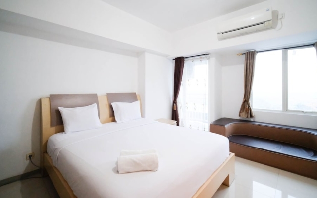 Enchanting Studio Connected To Mall At Tanglin Supermall Mansion Apartment