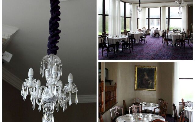 Twin Trees Hotel & Leisure Club