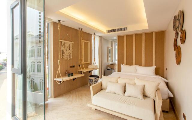 Nine Hotel Chiangmai
