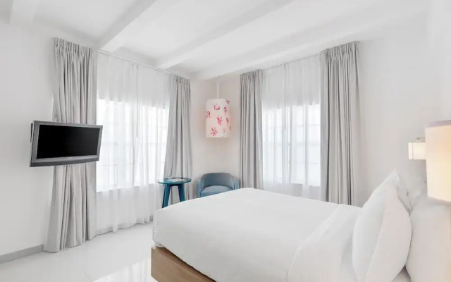 The One50 Hotel, BW Signature Collection