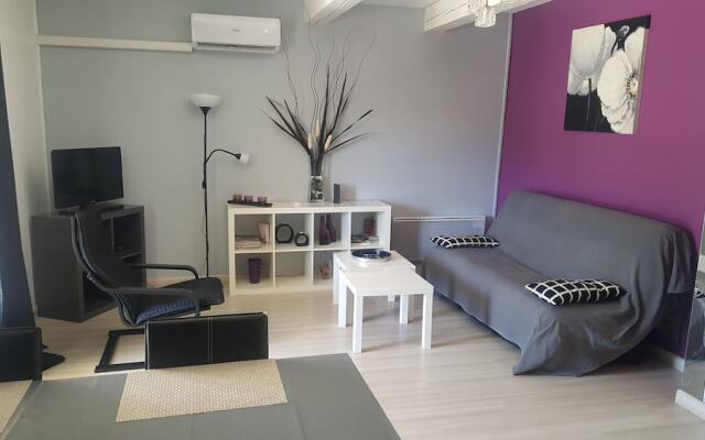 La Bastide de lIssole