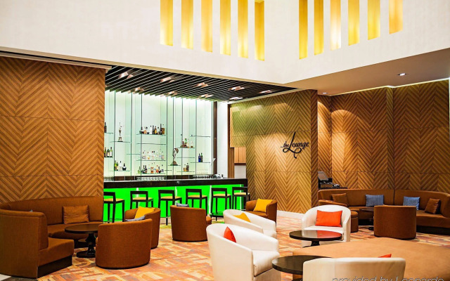 HK Clarks Inn, Amritsar