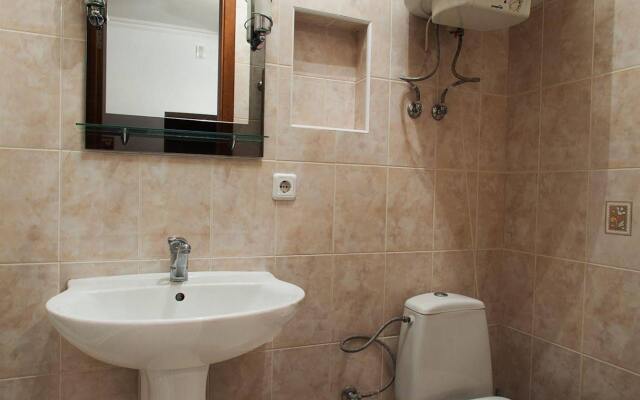 Renaissance Suites Odessa