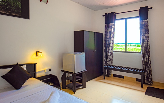 Le Green Udawalawe Resort