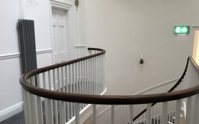 The Balmoral Suite