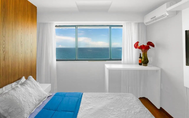 Suite Praia Da Costa Confort