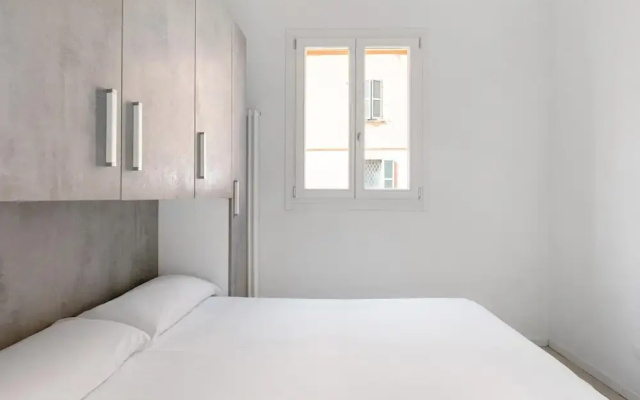 Pontelungo 2 - Modern Studio in Borgo Panigale