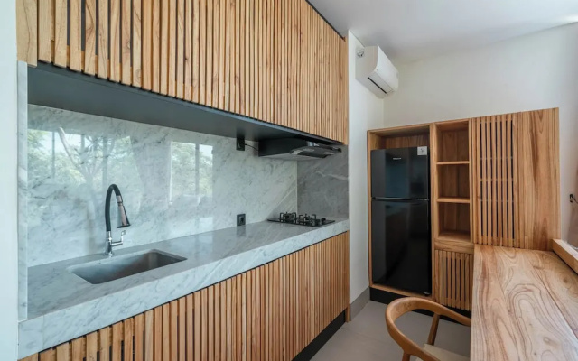 The Luminous Villa Uluwatu – Guest Rooms – Ungasan