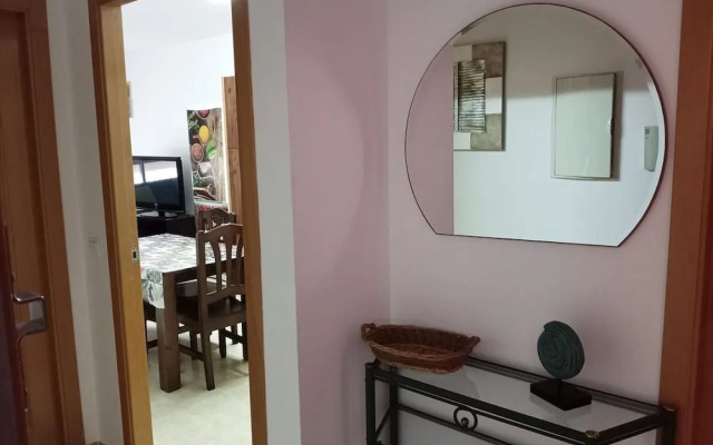 Belvilla by OYO Bonita Casa en Aguadulce