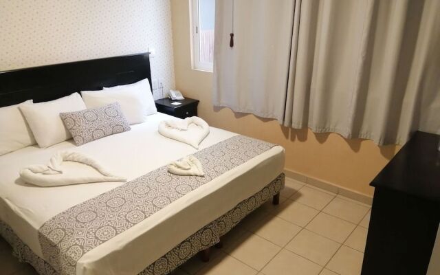 Hotel Costa Verde