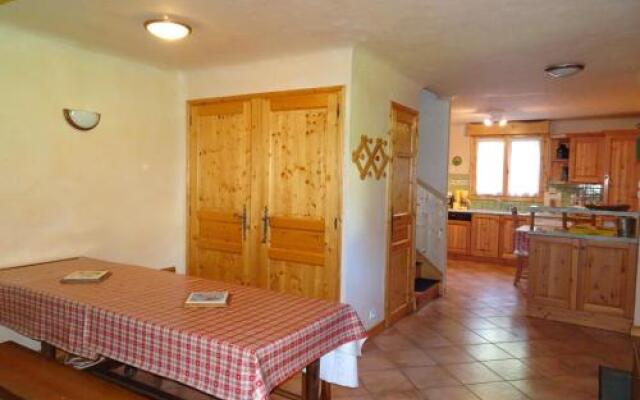 Apartment Agreable Triplex 12 Personnes - Ensoleille Et Calme