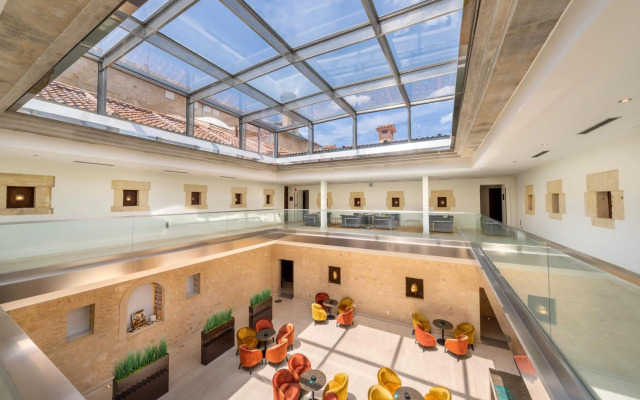 Áurea Convento Capuchinos by Eurostars Hotel Company