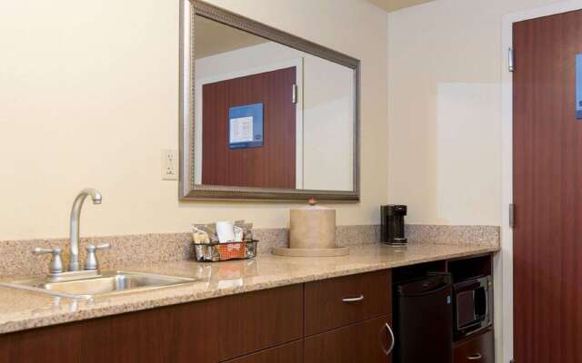 Hampton Inn Schenectady Downtown