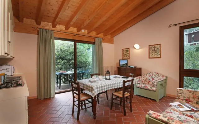 Residence Fondo la Campagnola