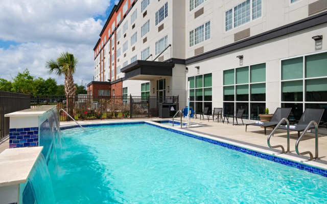 Four Points by Sheraton Houston West