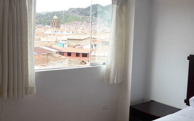 Apartment Samana House