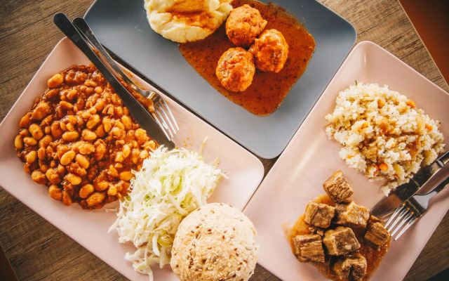 Hotel Balkan Highway