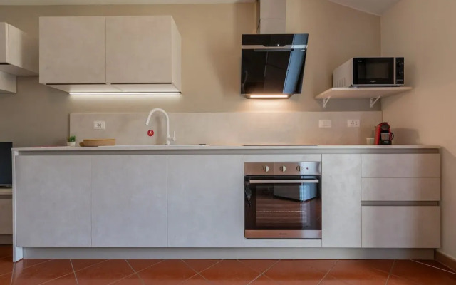 Casa di Leonardo by Wonderful Italy