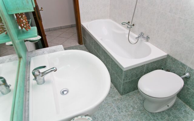 BlueMarine Apartment