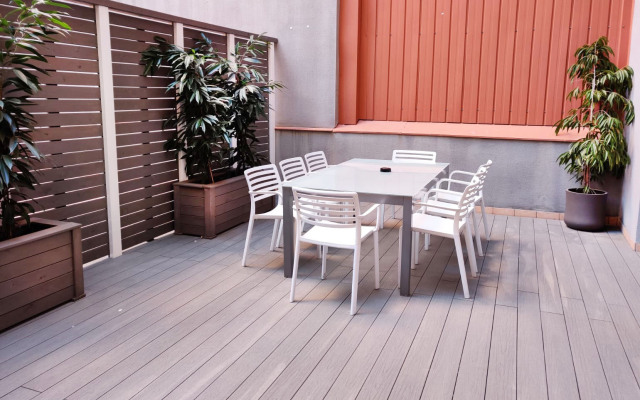 Sensation Authentic Gràcia