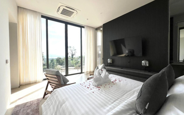 Akra Collection Layan Hideaway Villas