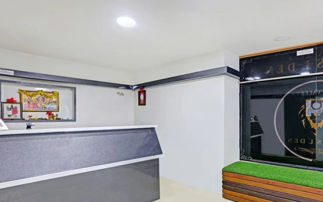 Itsy Hotels Kings L Den Homestay