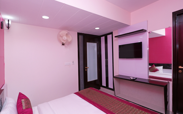 OYO Flagship 12675 Star inn