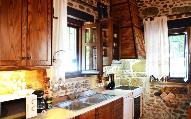 Kamara Stone House