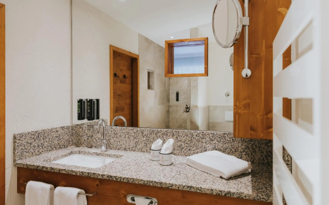 Hotel Drei Quellen Therme