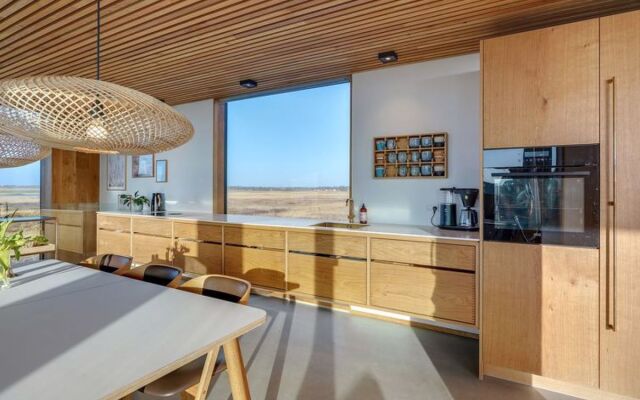 "Dobrinka" - 100m from the sea in Western Jutland