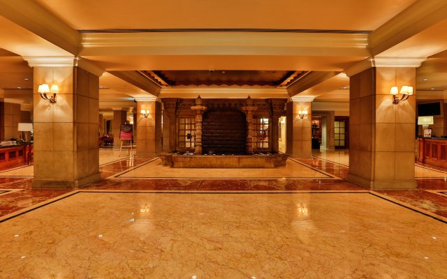 Crowne Plaza Chennai Adyar Park