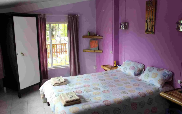Titli Guest House
