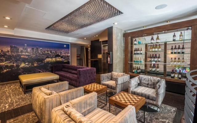 The O Hotel, Trademark Collection by Wyndham
