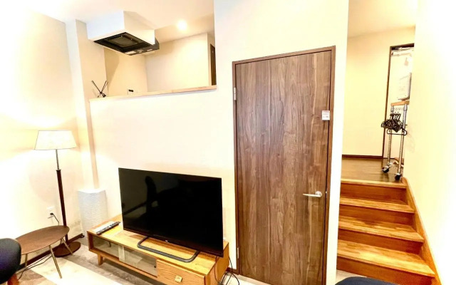王子神谷ハウス Ojikamiya House