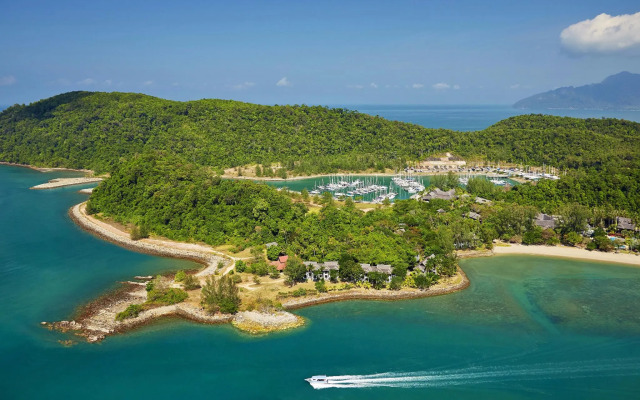 Rebak Island Resort & Marina, Langkawi