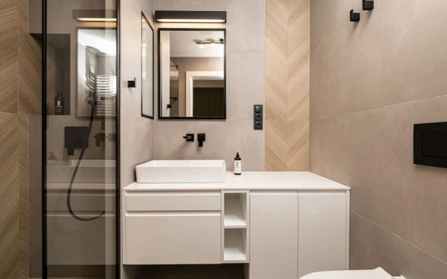 Patio Przytulny Apartament Blisko pla y