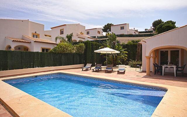 Monte Javea 18 B