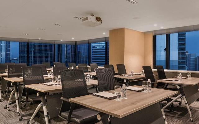 Seda Residences Makati