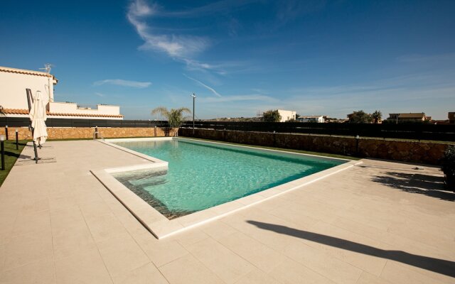 Etna Mare Apartments by Wonderful Italy