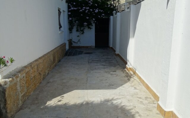 Bahía Blanca Apartments