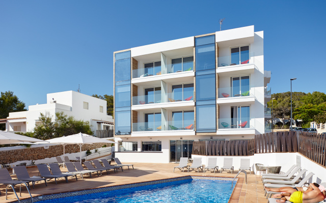 Sol Bahia Ibiza Suites