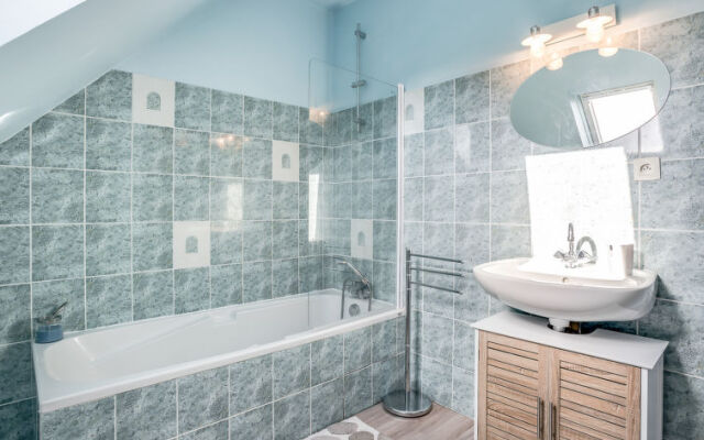 Holiday Home La Brise