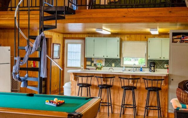 Shalom House Bed and Breakfast